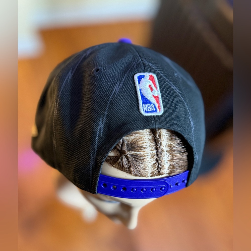 Gorgeous NBA Raptors Cap!!! - Picture 4 of 4
